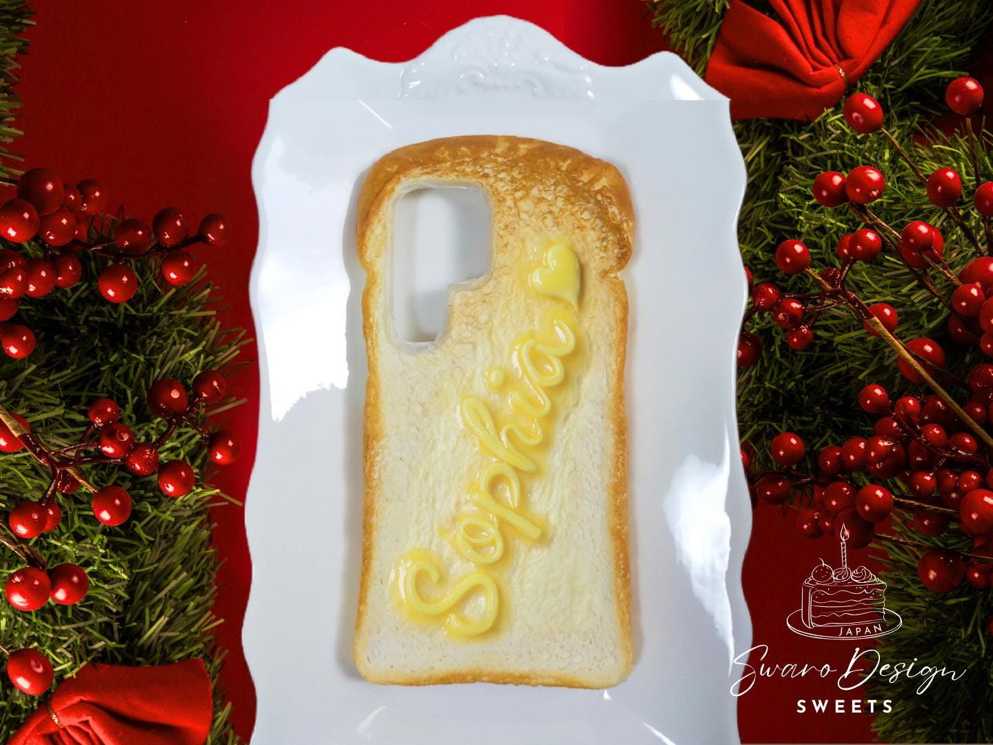 Swarodesign - Etsy 日本