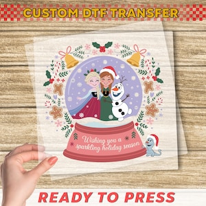 Some People Are Worth Melting For Olaf Dtf transfer, Christmas DTF Transfer Ready to Press, Olaf Christmas dtf, Disney DTF