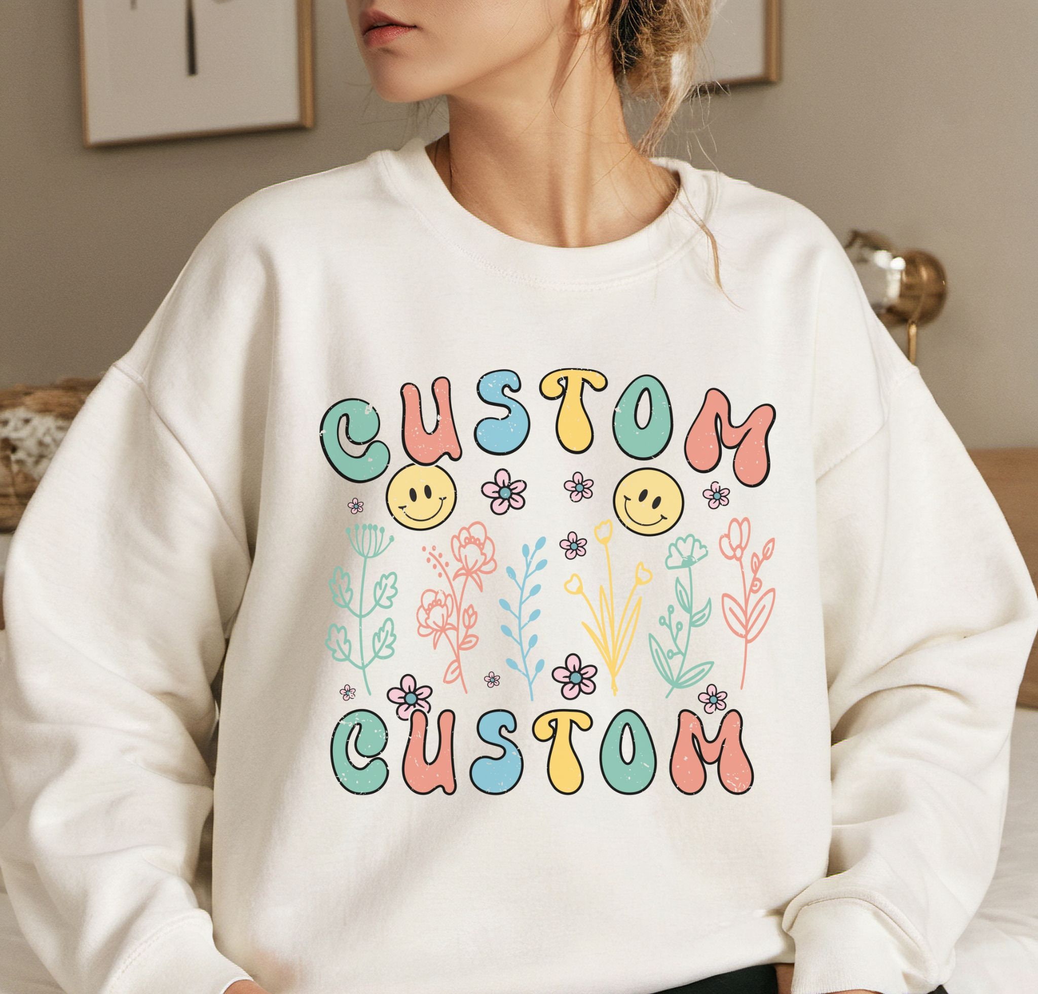 Custom Clothing -  Canada