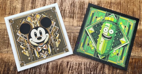 3D Prints Made to Order