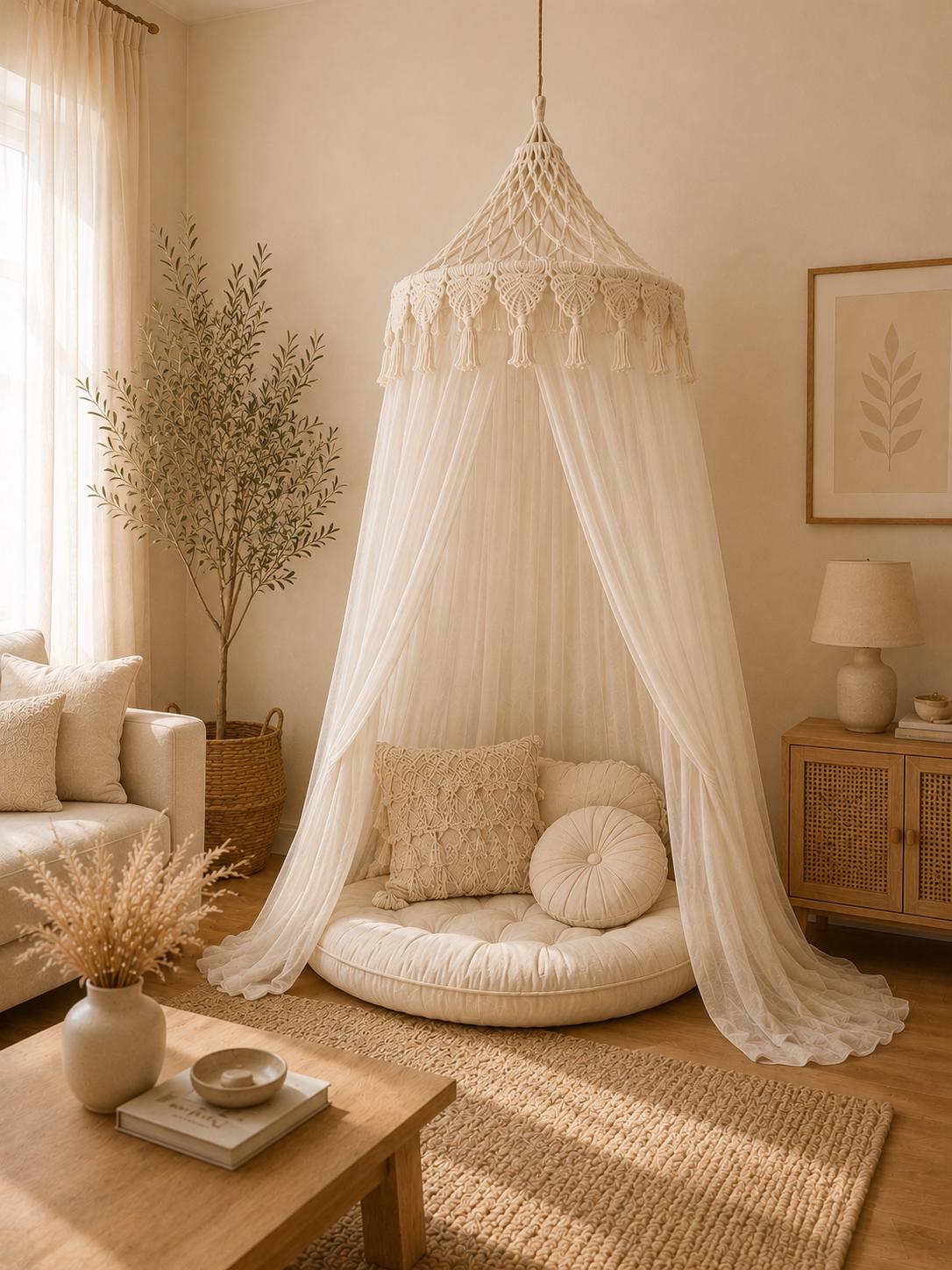 Antique canopy bed - Etsy 日本