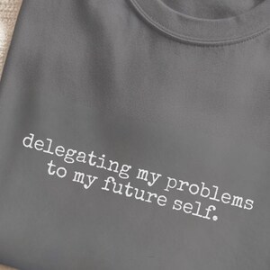 Business Auditor Shirt, I'm Just Here To Audit Your Business Model Tee, Funny Consultant Finance Apparel image 1