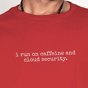 Cybersecurity Shirt for Data Science  and  IT Professionals - Funny VPN Tee, Network Security Gift, Hacker Apparel