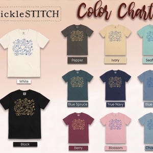 T-Shirt für Tierarzthelfer/innen, Geschenkidee für Tierärzte/innen, T-Shirt für Tiermedizinstudenten/innen, T-Shirt für Tierärzte/innen Bild 13