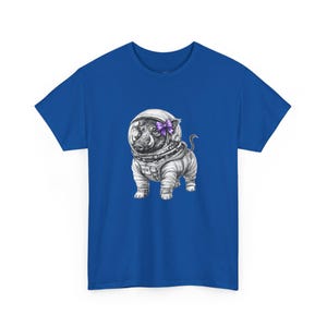 Warthog Astronaut image 8