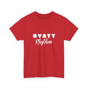 Gyatt Shirt Funny Sayings Tee, Sarcastic Humor Graphic T-Shirt for Women, Sassy Meme Gift for Her, Trendy Adult Humor Party Top, Meme Shirt image 1