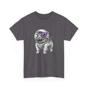 Warthog Astronaut image 7