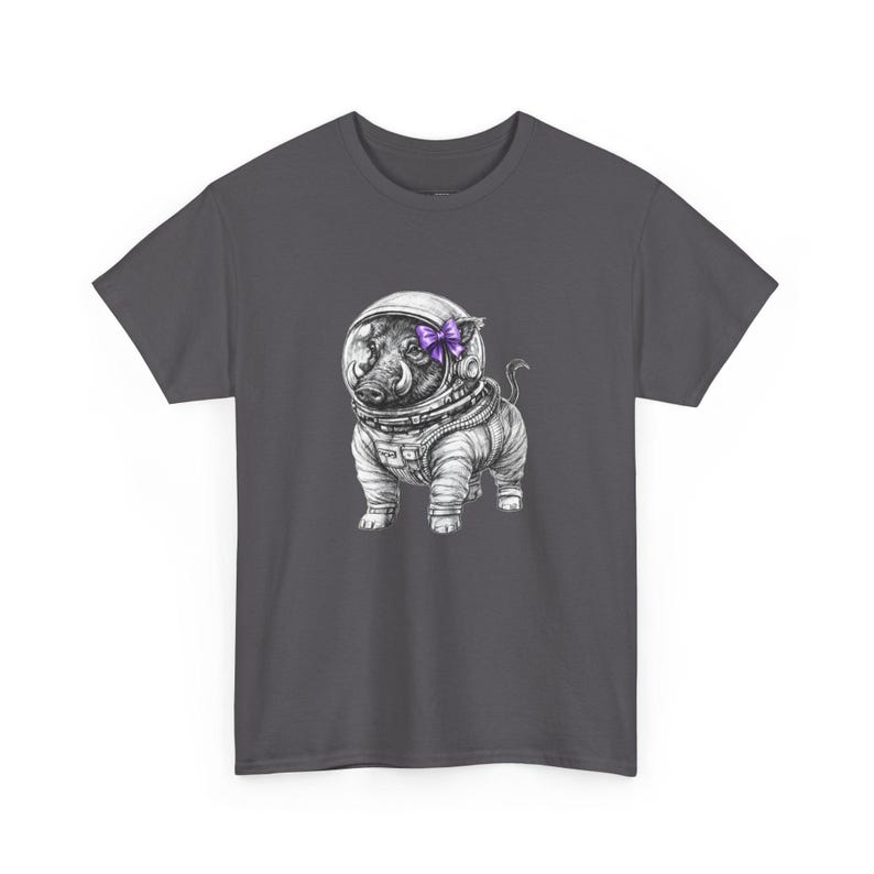 Warthog Astronaut image 7