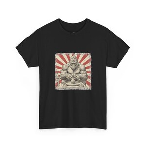 Gorilla Potter image 2