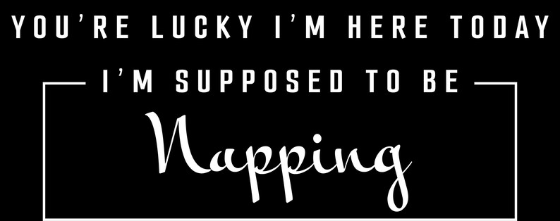 I and #39;m Supposed To Be Napping Funny Sleeping Shirt, Always Tired Nap Queen Tee, Sarcastic Sleepy Humor Graphic Sweatshirt, Nap Shirt afbeelding 2