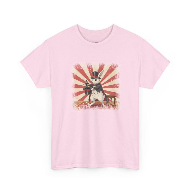 Rabbit Magician image 10