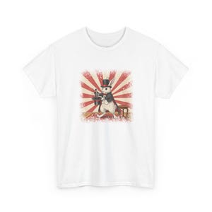 Rabbit Magician image 1