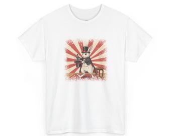 Rabbit Magician