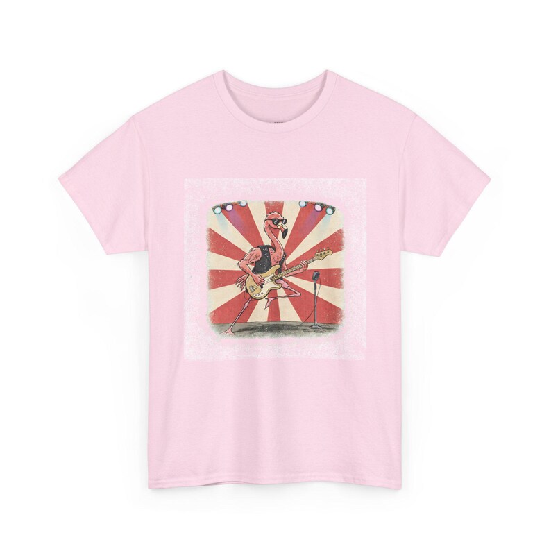 Flamingo Bassist image 10