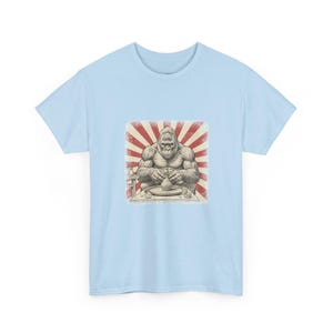 Gorilla Potter image 6