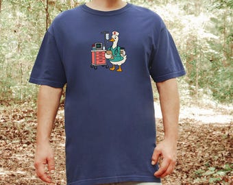Medical Shirt, Nurse Gift, Funny Duck Shirt, Nurse Life Shirt, Healthcare Provider Shirt, RN Shirt, Nursing Student Tee