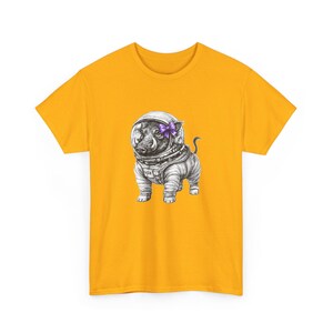 Warthog Astronaut image 4