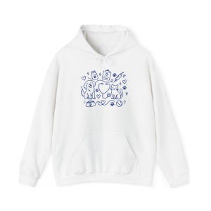 T-Shirt für Tierarzthelfer/innen, Geschenkidee für Tierärzte/innen, T-Shirt für Tiermedizinstudenten/innen, T-Shirt für Tierärzte/innen Bild 12