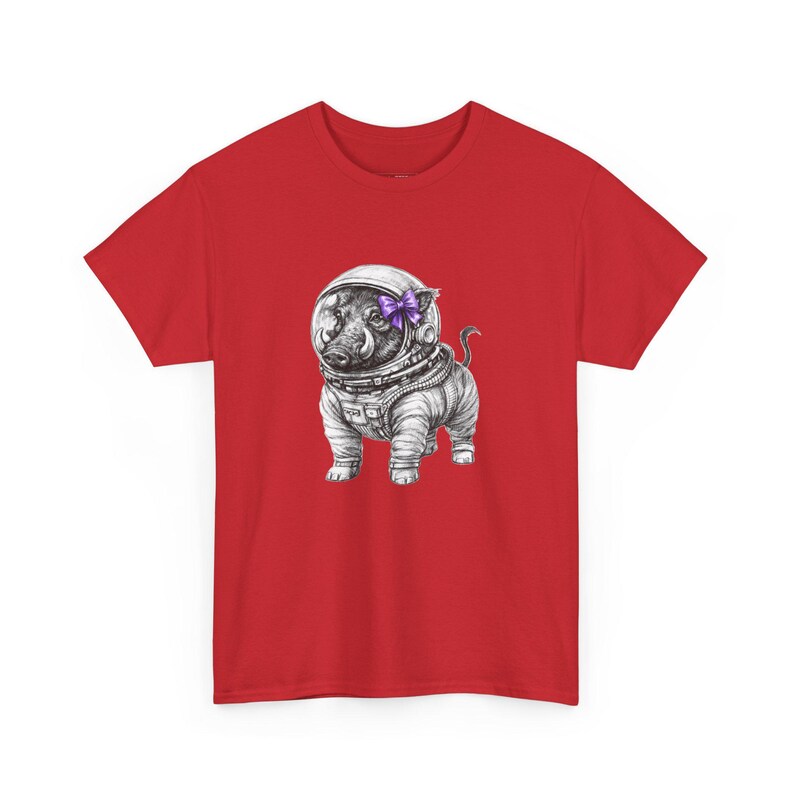 Warthog Astronaut image 11