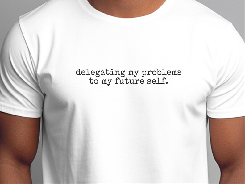 Business Auditor Shirt, I'm Just Here To Audit Your Business Model Tee, Funny Consultant Finance Apparel image 3