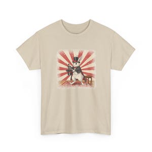Rabbit Magician image 3