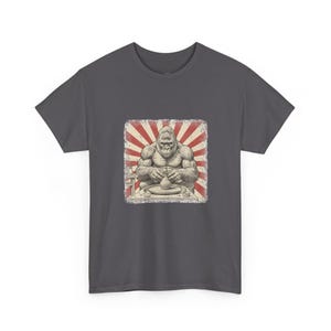 Gorilla Potter image 7