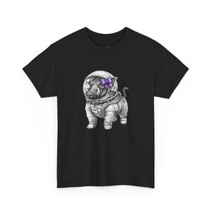 Warthog Astronaut image 2
