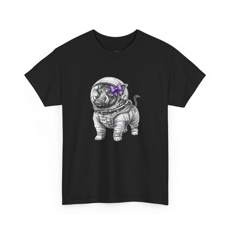 Warthog Astronaut image 2