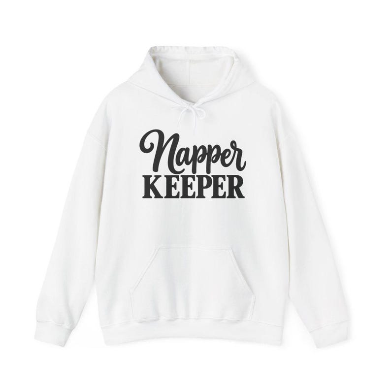 Nap Queen Shirt, Napper Keeper Gift, Funny Sleep Shirt, Nap Lover Tee, Sleepy Girl Top, Lazy Day Clothing, Sarcastic Quote Shirt image 12