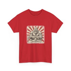 Gorilla Potter image 11