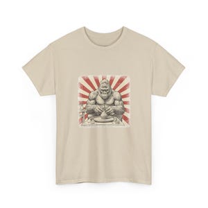 Gorilla Potter image 3