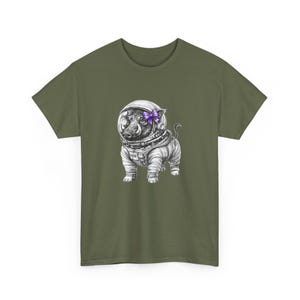 Warthog Astronaut image 5