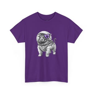 Warthog Astronaut image 9