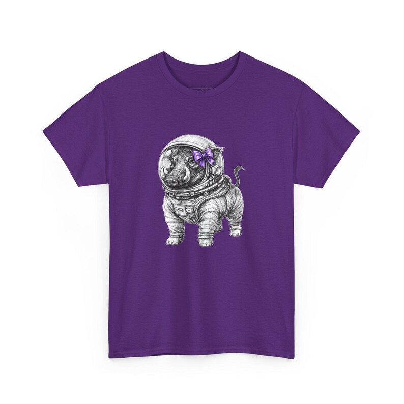 Warthog Astronaut image 9