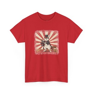 Rabbit Magician image 11