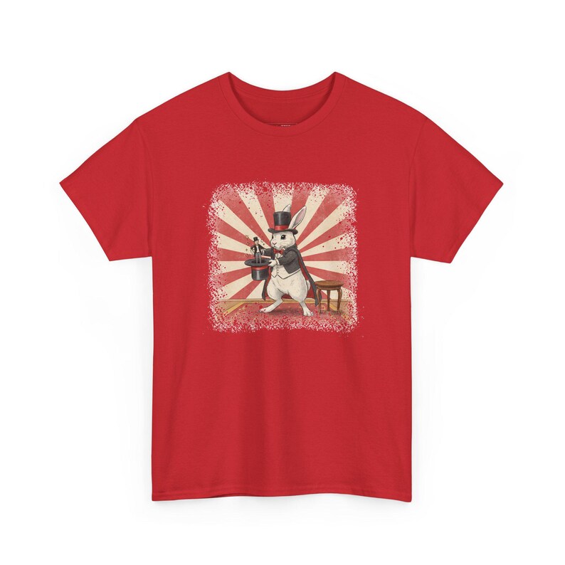 Rabbit Magician image 11