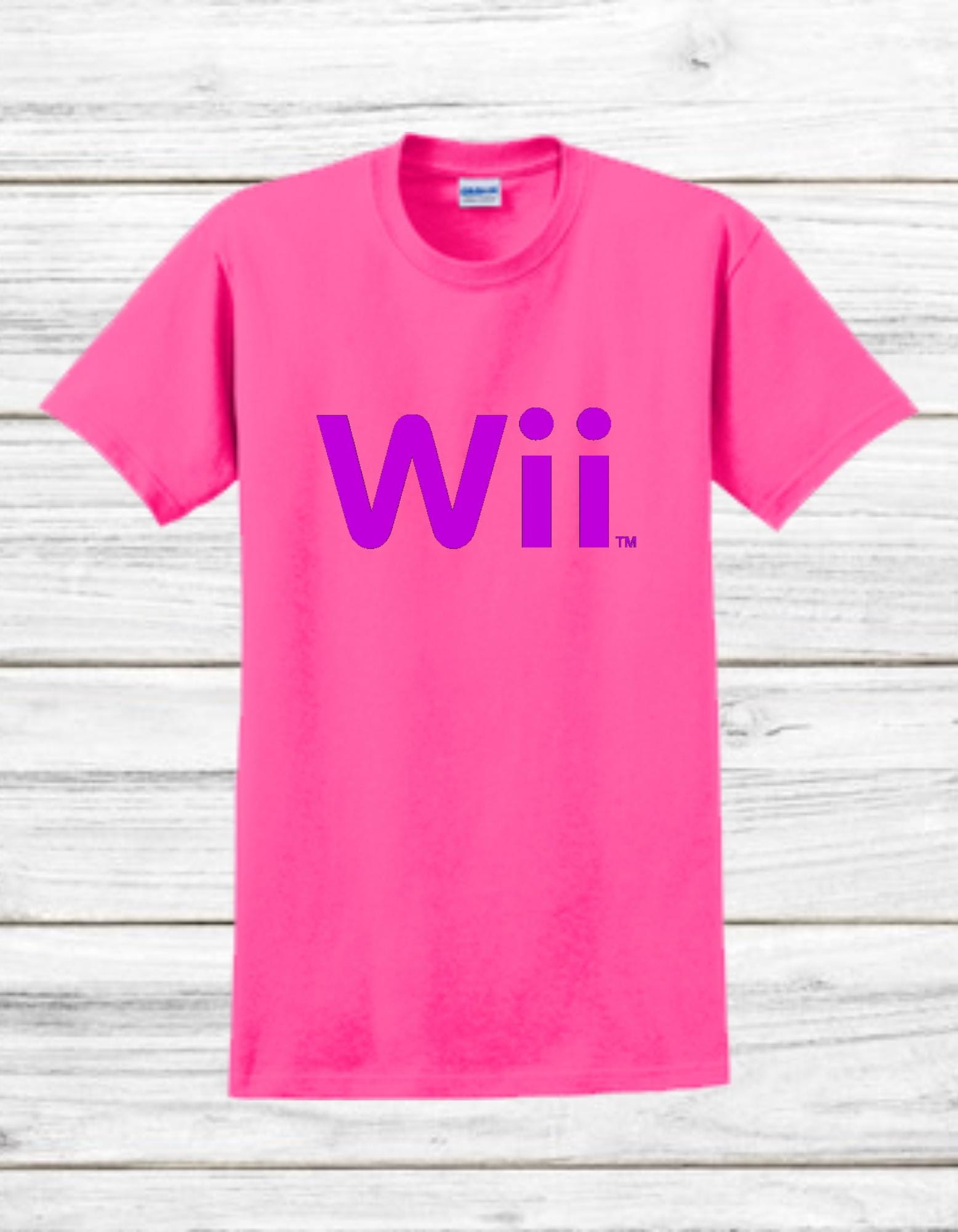 00S Nintendo Wii ロゴ Tシャツ オフィシャル game L 00s Nintendo ニンテンドー 任天堂 Wii ゲーム ロゴ Tシャツ