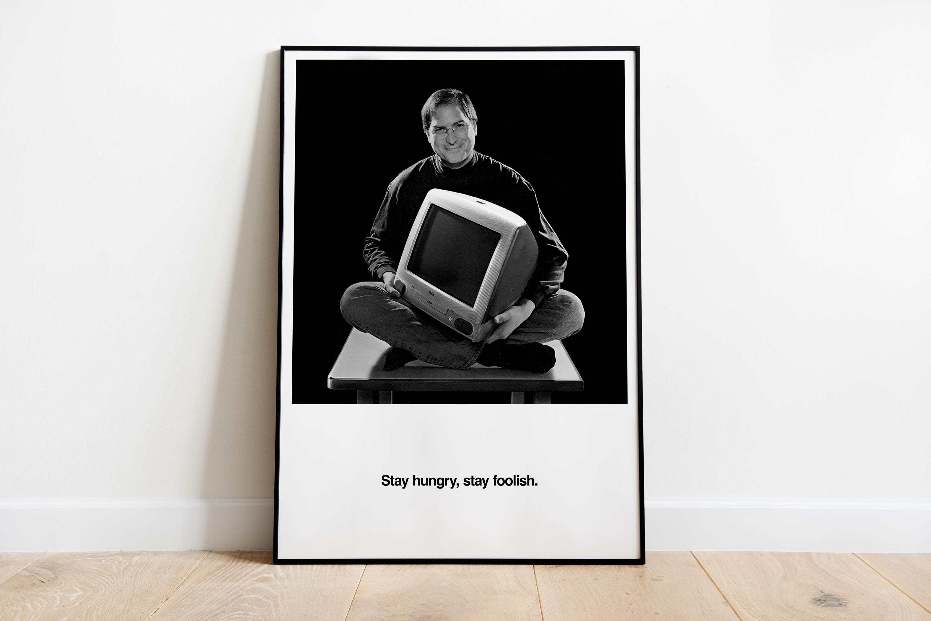 Apple imac poster - Etsy 日本