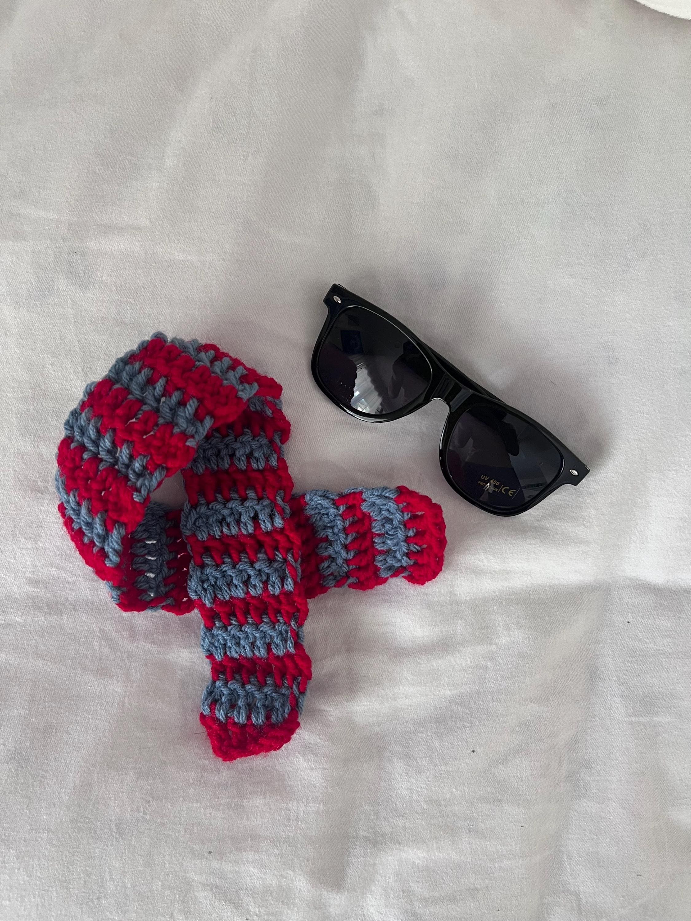 The Summer I Turned Pretty Junior Mint Scarf and Sunglasses *NO