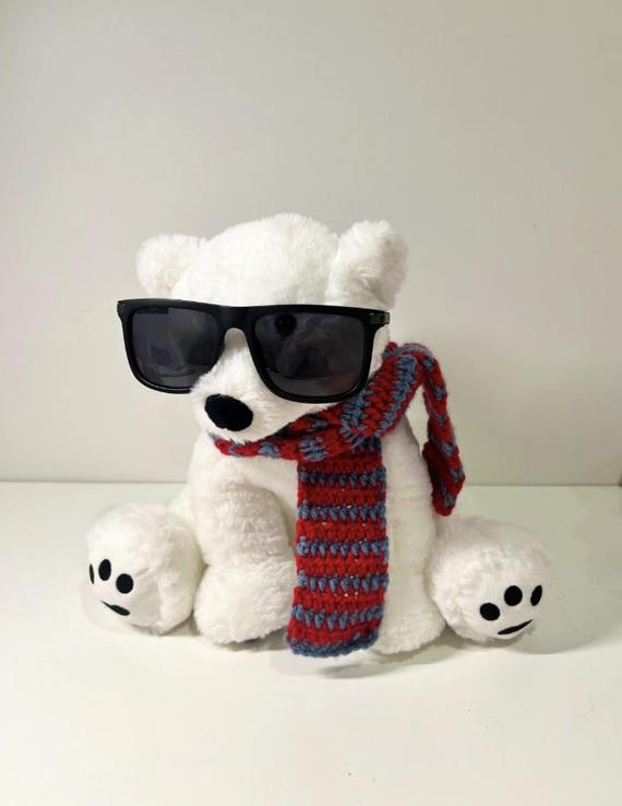 The Summer I Turned Pretty Polar Bear, TSITP Junior Mint, Junior