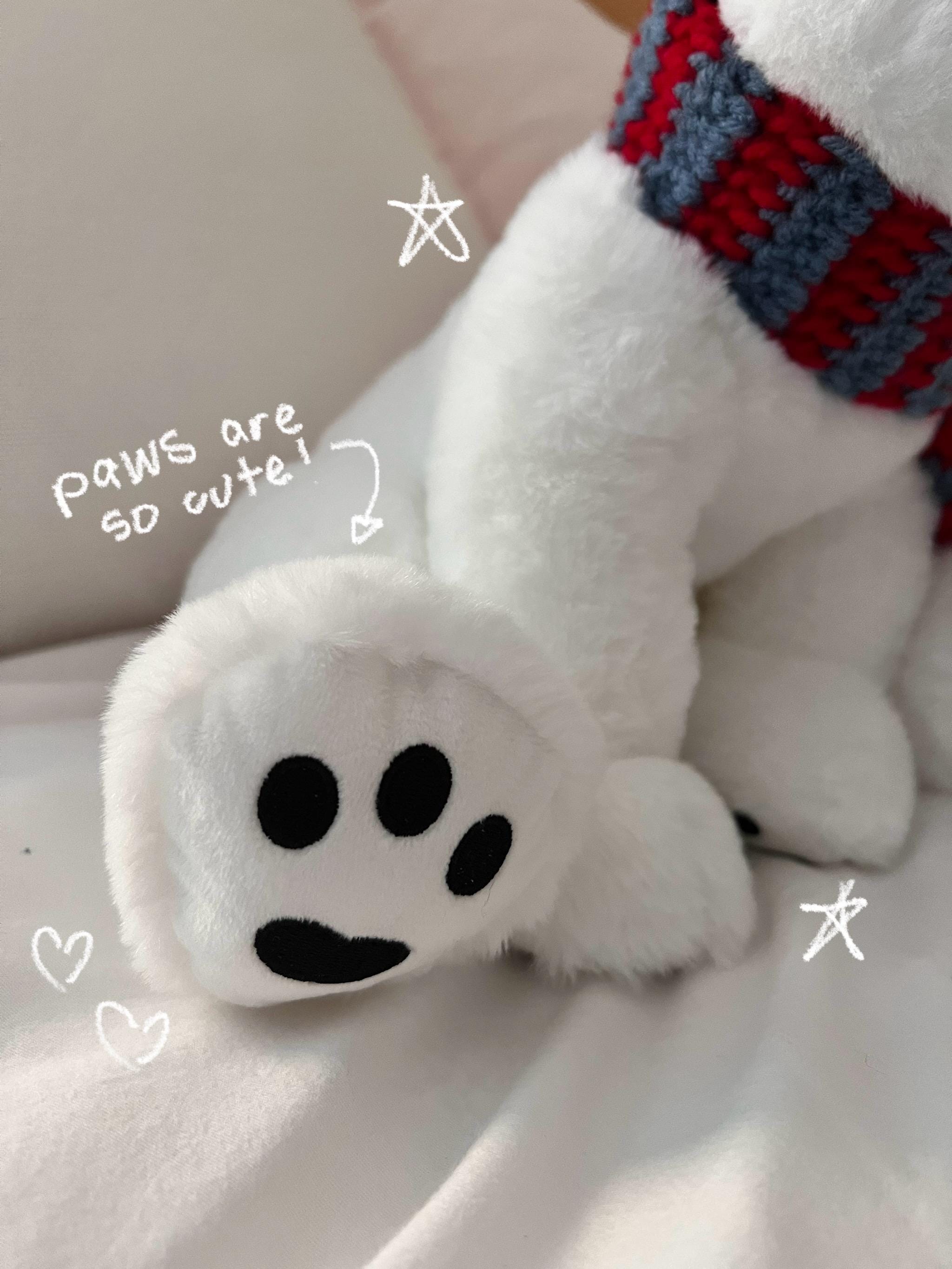 The Summer I Turned Pretty Polar Bear, TSITP Junior Mint,