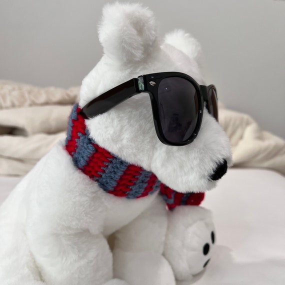 The Summer I Turned Pretty Junior Mint Scarf and Sunglasses *NO