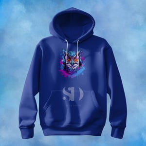 Clipart hibou, fichier PNG 12, graphiques de hiboux, haute qualité, 300 DPI, hibou coloré, téléchargement numérique, oiseau de nuit imprimable, fond transparent
