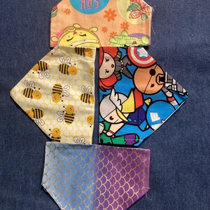 dog bandana