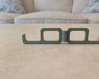 Foldable Phone Stand by filipmalm