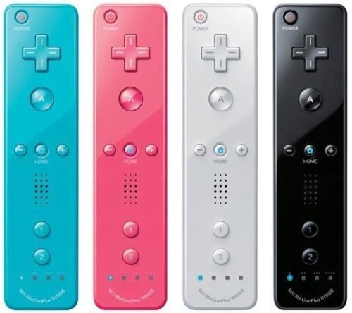 Wii Motion Plus Etsy UK