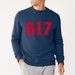 617 | Boston Area Code | Red Sox Font Style | SVG | PNG | PDF - Etsy