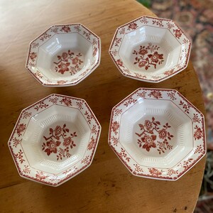 Independence Ironstone - Etsy