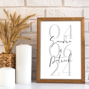 Regalo in denaro per il matrimonio | anniversario di matrimonio | Personalizzato | Fai da te | Guadagna soldi con i regali di nozze | Regalo per gli sposi | Scarica il pdf