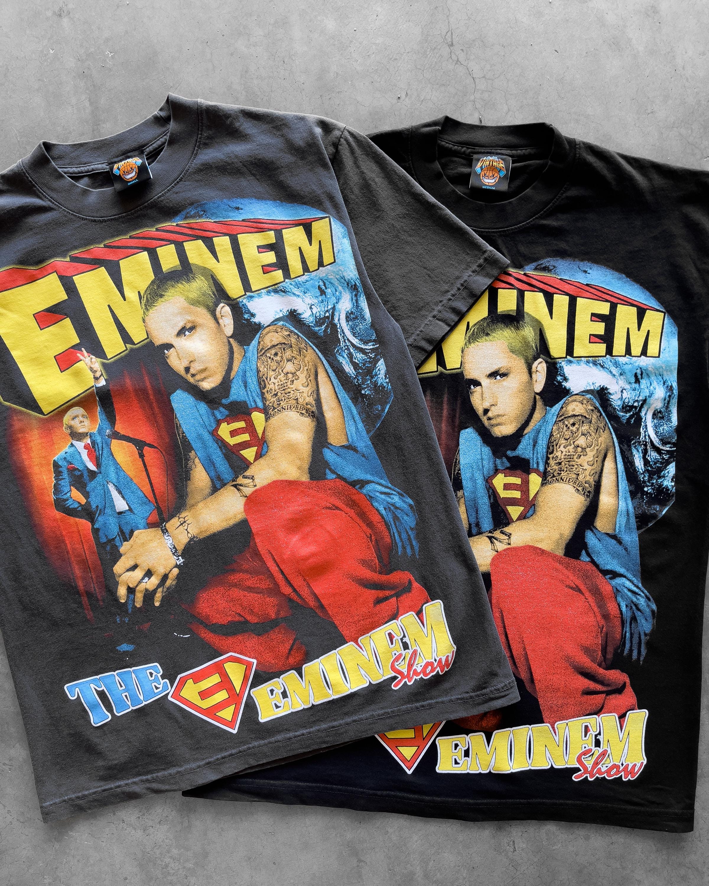Eminem T Shirt - Etsy Eminem T Shirt - Etsy